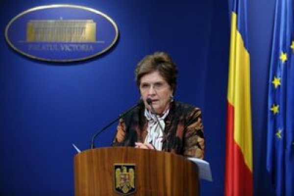 Câmpeanu: Pensiile majorate vor fi plătite în februarie şi includ drepturile aferente primelor două luni